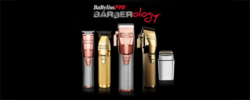 Maszynki Babyliss Pro 