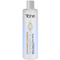 BOTANIC GOLD FINISHING - RADIANCE SHAMPOO - Szampon do włosów rozjaśnianych i blond 300 ml