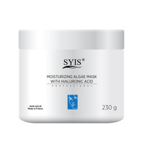 Syis maska algowa nawilżająca z kwasem hialuronowym 230 g