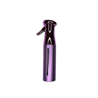 Spryskiwacz aluminiowy MISTY SPRAYER Pink 300 ml - Perełka TAHE nr.A24.E24
