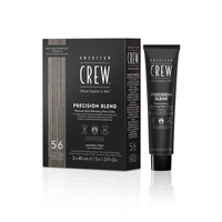 American Crew Precision Blend Cover odsiwiacz dla mężczyzn 5-6 3x40 ml