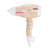 Suszarka fryzjerska MANHATAN CHIC ARTERO IONIC - Promocja nr.95A