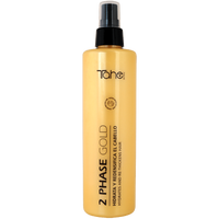 BOTANIC GOLD FINISHING 2 PHASE -  Odżywka dwufazowa Gold w sprayu 300 ml
