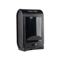 Odkurzacz stojący do włosów Eyevac 1400W