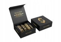 Immortal Infuse One Million Dollars Zestaw