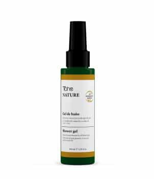 NATURE - GEL DE BAñO - Żel pod prysznic 100 ml