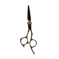 Nożyczki fryzjerskie ROSA AUREA 5,5" VIVA TOP