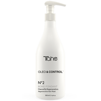 OLEO&CONTROL - BOND FONDANT No2 - maska regenerująca do włosów 500 ml