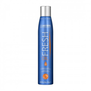 Spray do czyszczenia i smarowania ostrza OIL FRESH ARTERO 300 ml - Promocja nr.14