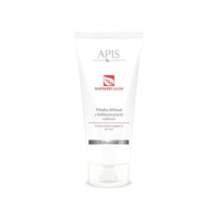 Apis maska żelowa z liofilizowanymi malinami 200 ml