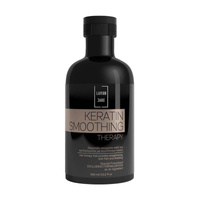 Lavish Care KERATIN 2, zabieg keratyna do włosów, keratynowe prostowanie włosów - 300 ml