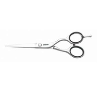 Nożyczki fryzjerskie Jaguar DIAMOND E 5,5" GOLD LINE