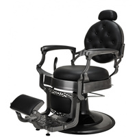 SUPER SALON Fotel barberski TOMMY 