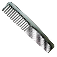 Grzebień fryzjerski 19,5 CM EUROSTIL