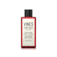 VINES VINTAGE Eclipsol Plain - tonik do włosów i skóry głowy 200 ml