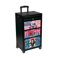 Gabbiano pomocnik fryzjerski barberski 906