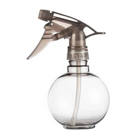 Spryskiwacz okrągły szary 300 ml EUROSTIL