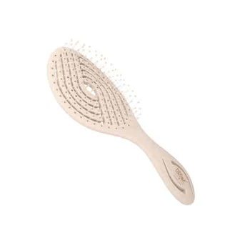 Szczotka biodegradowalna OVAL ECO NATURAL EUROSTIL