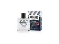 PRORASO Balsam po goleniu nawilżający Protective Aloe 100ml