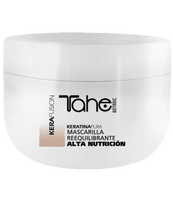 KERAFUSION - POST KERATIN MASK - Maska do pielęgnacji po zabiegu keratynowym 300 ml