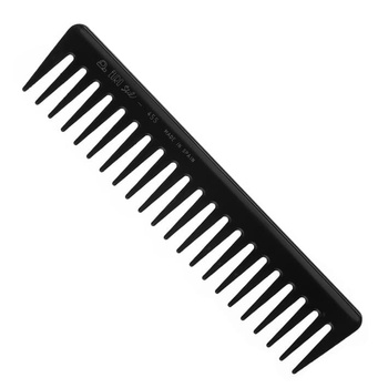 Grzebień fryzjerski do rozczesywania 18 cm EUROSTIL