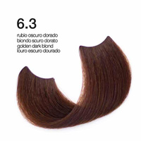 Passion & Color HI-TECH - Farba do włosów Nr.6.3 100ml