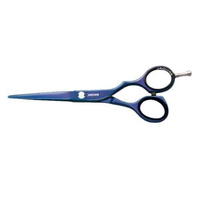 Nożyczki fryzjerskie Jaguar DIAMOND E TB 6,0" GOLD LINE