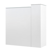 Gabbiano recepcja Q-0333A biała