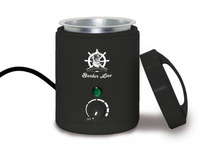 BARBER LINE podgrzewacz do wosku 125 ml