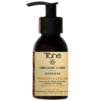 ORGANIC CARE – INFINIUM - Krem do włosów 100 ml