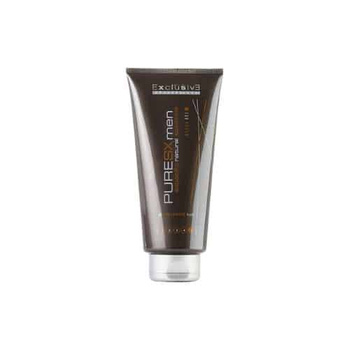 Pure Sx Men Black Gel Czarny żel 300ml