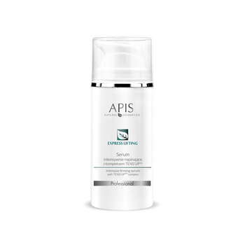 Apis express lifting serum intensywnie napinające z tens`up 100 ml