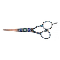 Nożyczki fryzjerskie Jaguar JaguART SALAM MARRAKECH 5,5" WHITE LINE