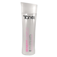 BOTANIC ACABADO - BENEFIT SHAMPOO - Szampon do włosów farbowanych i suchych 300 ml