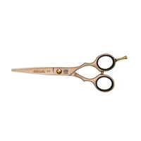 Nożyczki fryzjerskie GOLDEN C LINE COPPER 5,5' VIVA TOP