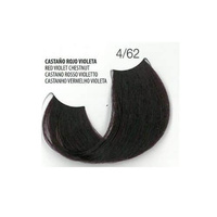 FUSION AND CO ANTIAGE - Farba do włosów Nr.4.62 150ml