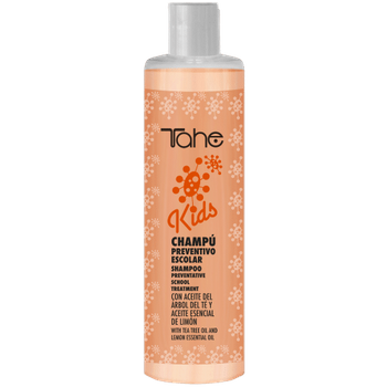 BIO - PROTECT 2 PHASE - Szampon ochronny (formuła KIDS) 300 ml