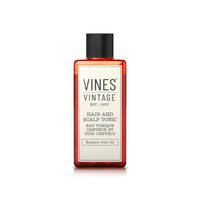 VINES VINTAGE Eclipsol with Oil - tonik włosów i skóry głowy 200 ml