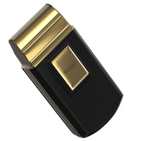 WAHL Mobile Shaver Golarka podróżna złota