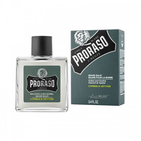 PRORASO Balsam po goleniu Cypress % Vetywer 100ml
