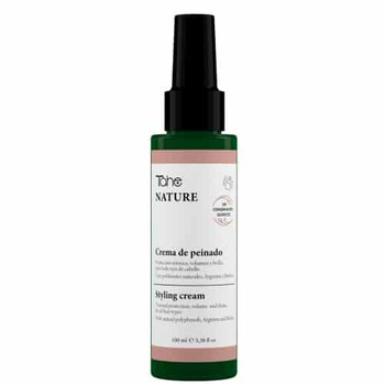 NATURE - STYLING CREAM- Krem do stylizacji z termoochroną 100 ml