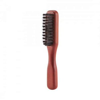Szczotka mała barberska do brody i wąsów BARBER BRUSH ARTERO - Promocja Artero nr.76