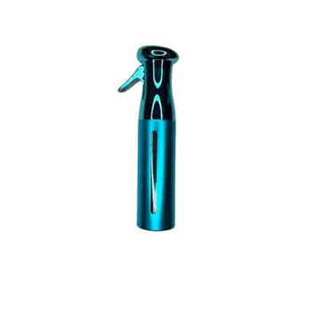 Spryskiwacz aluminiowy MISTY SPRAYER Turkus 300 ml - Perełka TAHE nr.A24.E24
