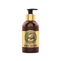 Immortal Infuse Beard Shampoo 250ml
