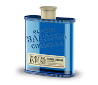 Immortal Infuse Barber Cologne Old Marine 170ml