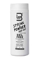 LEVEL3 Puder do stylizacji Light Dust 30g