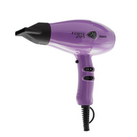 Suszarka fryzjerska FORTE 295 LILAC 2000W 550 g