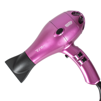 TAHE - suszarka Compact 2000 W - PURPLE