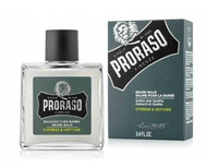 PRORASO Balsam do brody Cypress & Vetyver 100ml