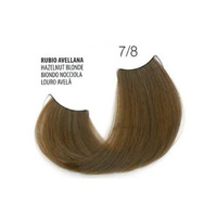 FUSION AND CO ANTIAGE - Farba do włosów Nr.7.8 150ml